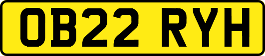 OB22RYH