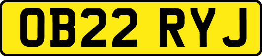 OB22RYJ