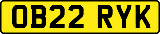 OB22RYK
