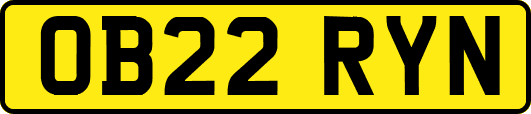 OB22RYN