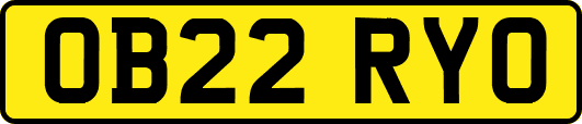 OB22RYO