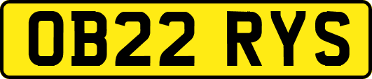 OB22RYS