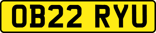 OB22RYU