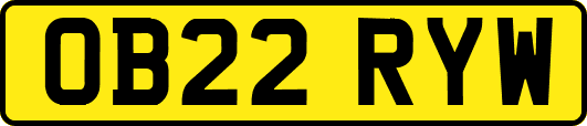OB22RYW