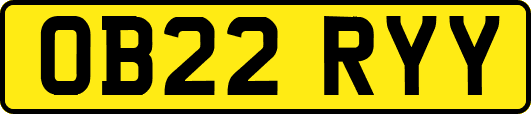 OB22RYY