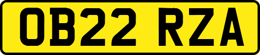 OB22RZA