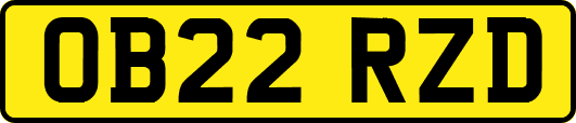 OB22RZD