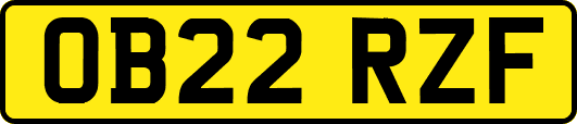 OB22RZF