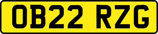 OB22RZG