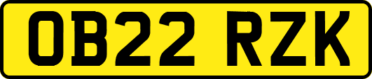 OB22RZK