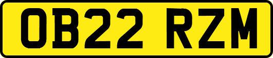 OB22RZM