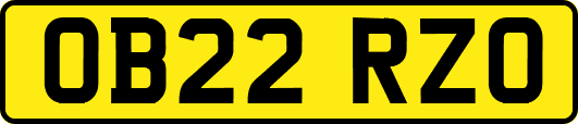 OB22RZO