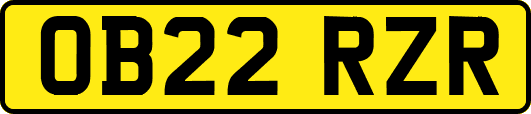 OB22RZR