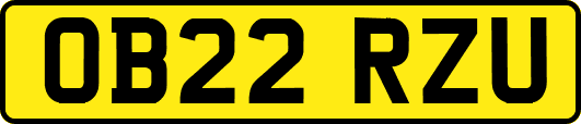 OB22RZU