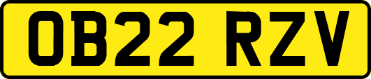 OB22RZV