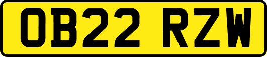 OB22RZW