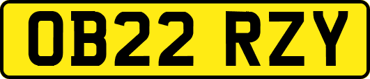 OB22RZY