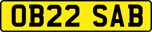 OB22SAB