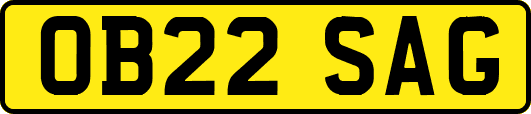 OB22SAG