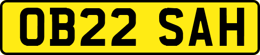 OB22SAH