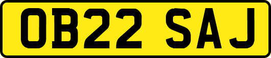 OB22SAJ