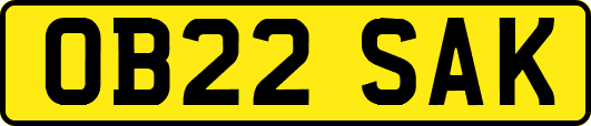 OB22SAK