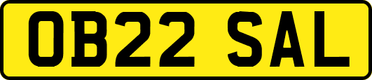 OB22SAL