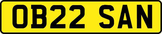 OB22SAN