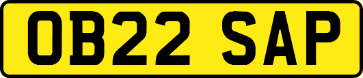 OB22SAP