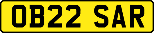 OB22SAR