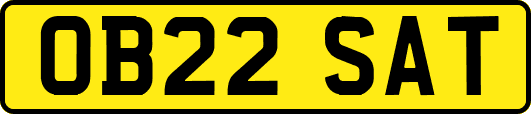OB22SAT