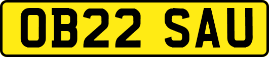 OB22SAU