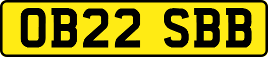OB22SBB