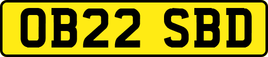 OB22SBD
