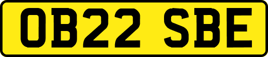 OB22SBE