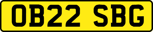 OB22SBG
