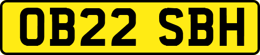 OB22SBH