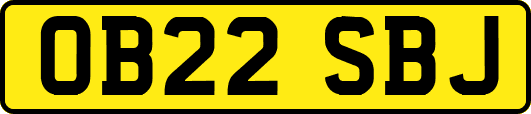 OB22SBJ