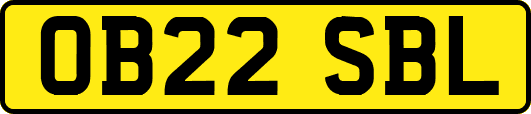 OB22SBL