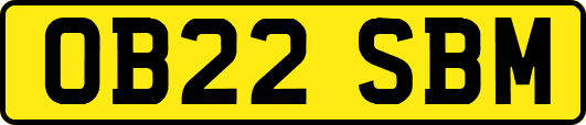 OB22SBM
