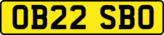 OB22SBO