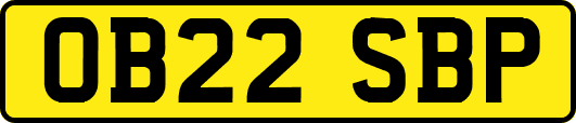 OB22SBP