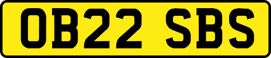 OB22SBS