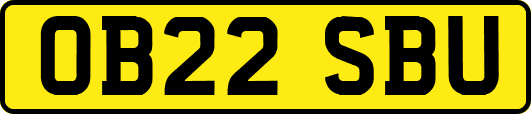 OB22SBU