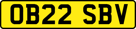 OB22SBV