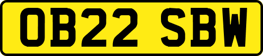 OB22SBW