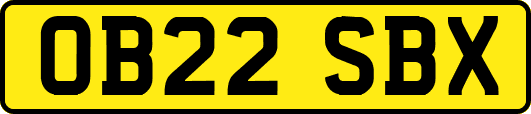 OB22SBX