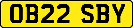 OB22SBY