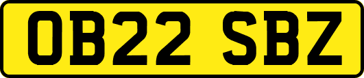 OB22SBZ