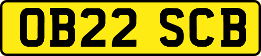 OB22SCB